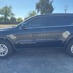 JEEP GRAND CHEROKEE - 4