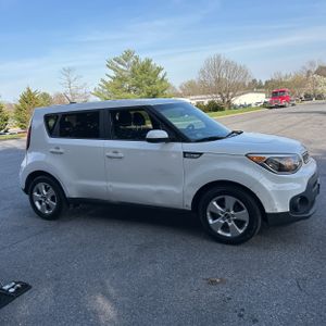 KIA SOUL BASE - 10