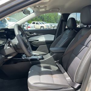 2025 Chevrolet TRAX LT 缩略图 32