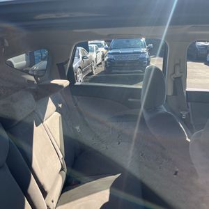 2012 Honda CR-V EX 缩略图 35