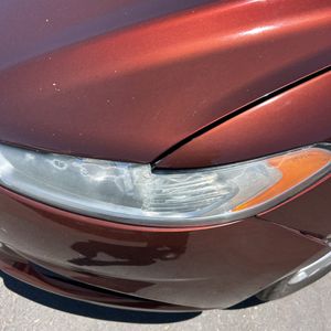 2015 FORD FUSION SE thumbnail 51