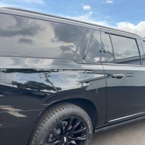 2023 Cadillac ESCALADE ESV SPORT PLATINUM photo 9