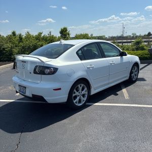 MAZDA MAZDA3 S TOURING - 8