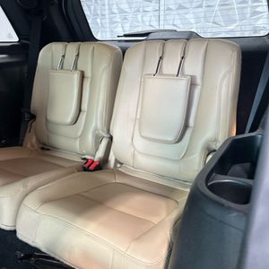 2017 FORD EXPLORER LIMITED — миниатюра 34