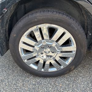 2010 FORD EDGE LIMITED — миниатюра 19