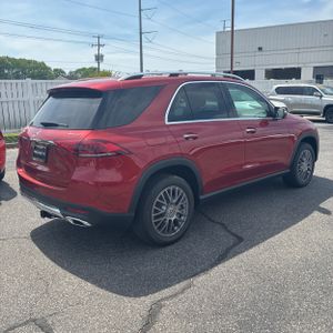 MERCEDES-BENZ GLE - 8