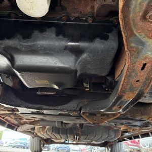 2010 Dodge GRAND CARAVAN SE 缩略图 27