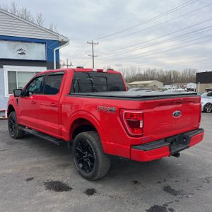 FORD F-150 XLT - 5