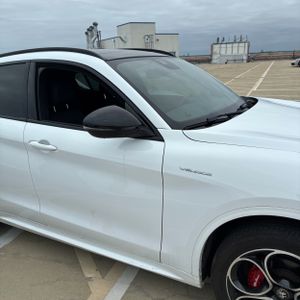 2023 ALFA Romeo STELVIO VELOCE — фото 13
