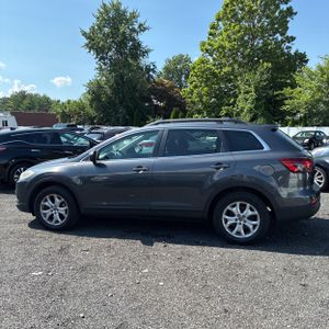 2013 Mazda CX-9 TOURING 照片 3