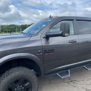 2017 RAM 2500 LARAMIE 照片 2