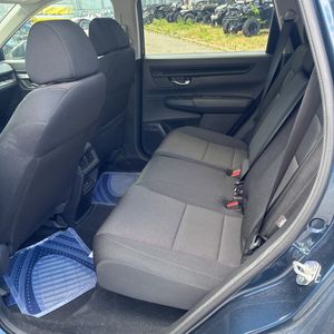 صورة مصغرة 34 لـ 2024 Honda CR-V EX