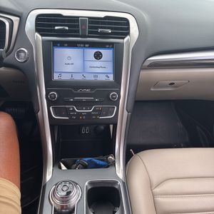صورة مصغرة 37 لـ 2019 FORD FUSION SEL