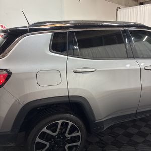 JEEP COMPASS LIMITED - 9