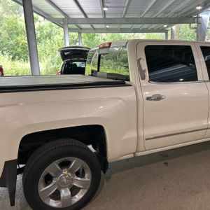 صورة 9 لـ 2015 Chevrolet SILVERADO 1500 LTZ