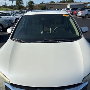 2015 Honda CR-V EX 照片 15