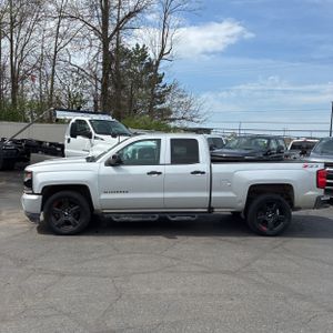 CHEVROLET SILVERADO 1500 LD LT Z71 - 3