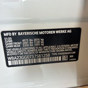 2025 BMW 228 GRAN COUPE XDRIVE thumbnail 51