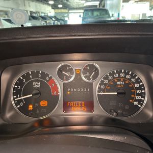2007 Hummer H3 BASE thumbnail 36