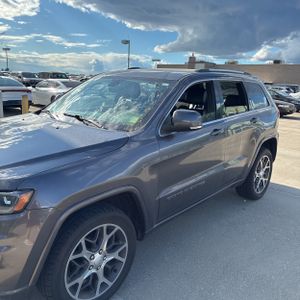 JEEP GRAND CHEROKEE - 2