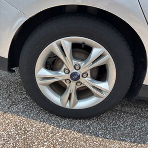 2014 FORD FOCUS SE 缩略图 19