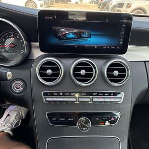 صورة مصغرة 38 لـ 2020 Mercedes-BENZ C-CLASS AMG