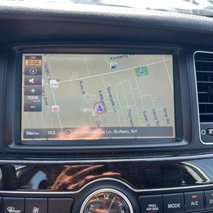 صورة مصغرة 38 لـ 2014 KIA CADENZA PREMIUM