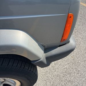 2000 JEEP CHEROKEE SPORT thumbnail 43