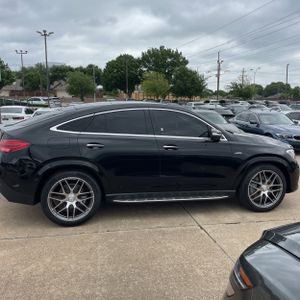 MERCEDES-BENZ GLE AMG - 10