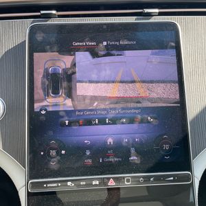 2023 Mercedes-BENZ EQE 缩略图 40
