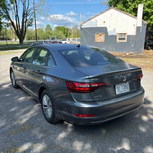 VOLKSWAGEN JETTA S - 5