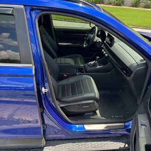 2023 Honda CR-V HYBRID SPORT TOURING thumbnail 33