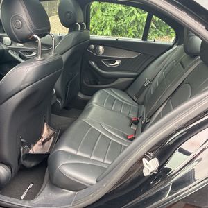 2015 Mercedes-BENZ C-CLASS — миниатюра 34