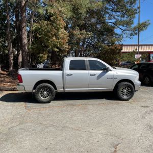 DODGE RAM 1500 SLT/SPORT - 10