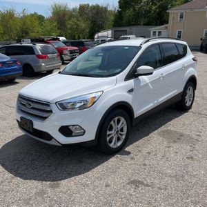 FORD ESCAPE SE - 1