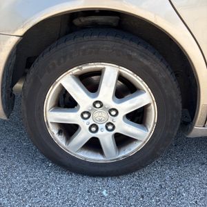 2001 Toyota AVALON XLS thumbnail 19