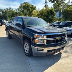 صورة 12 لـ 2014 Chevrolet SILVERADO 1500 LT Z71