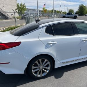 KIA OPTIMA - 9