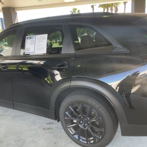 MAZDA CX-70 3.3 TURBO PREFERRED - 5