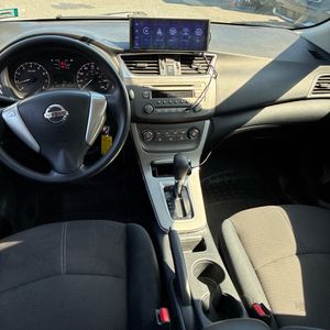 2014 Nissan SENTRA S 缩略图 36