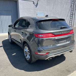 2019 Lincoln MKC SELECT 照片 5