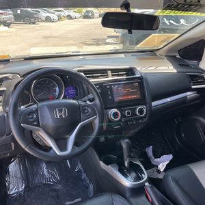 2015 Honda FIT EX — миниатюра 37