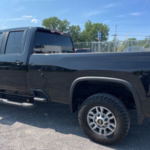 صورة 6 لـ 2024 Chevrolet SILVERADO 2500HD LT