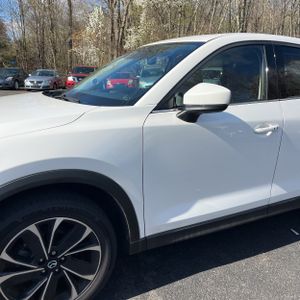 MAZDA CX-5 2.5 S PREMIUM PLUS - 2