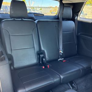 2018 Chevrolet TRAVERSE PREMIER — фото 37