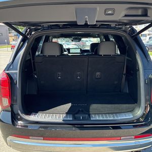 2023 Hyundai PALISADE CALLIGRAPHY — миниатюра 37
