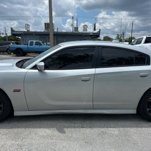 2022 Dodge CHARGER SCAT PACK 照片 4