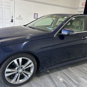 صورة 2 لـ 2014 Mercedes-BENZ E 350