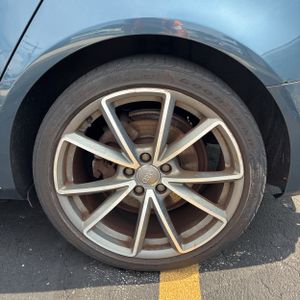 2015 AUDI A4 2.0T PREMIUM 缩略图 14