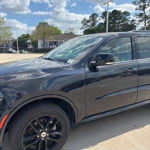 DODGE DURANGO GT PLUS - 2